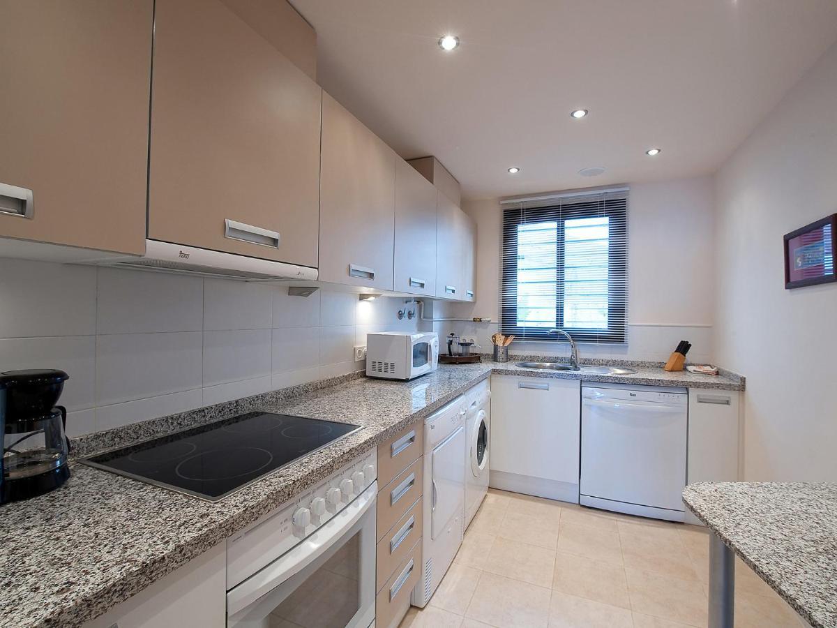 Apartment Breathtaken 2 Bedrooms Apartment By Interhome Торрокс-Коста Экстерьер фото